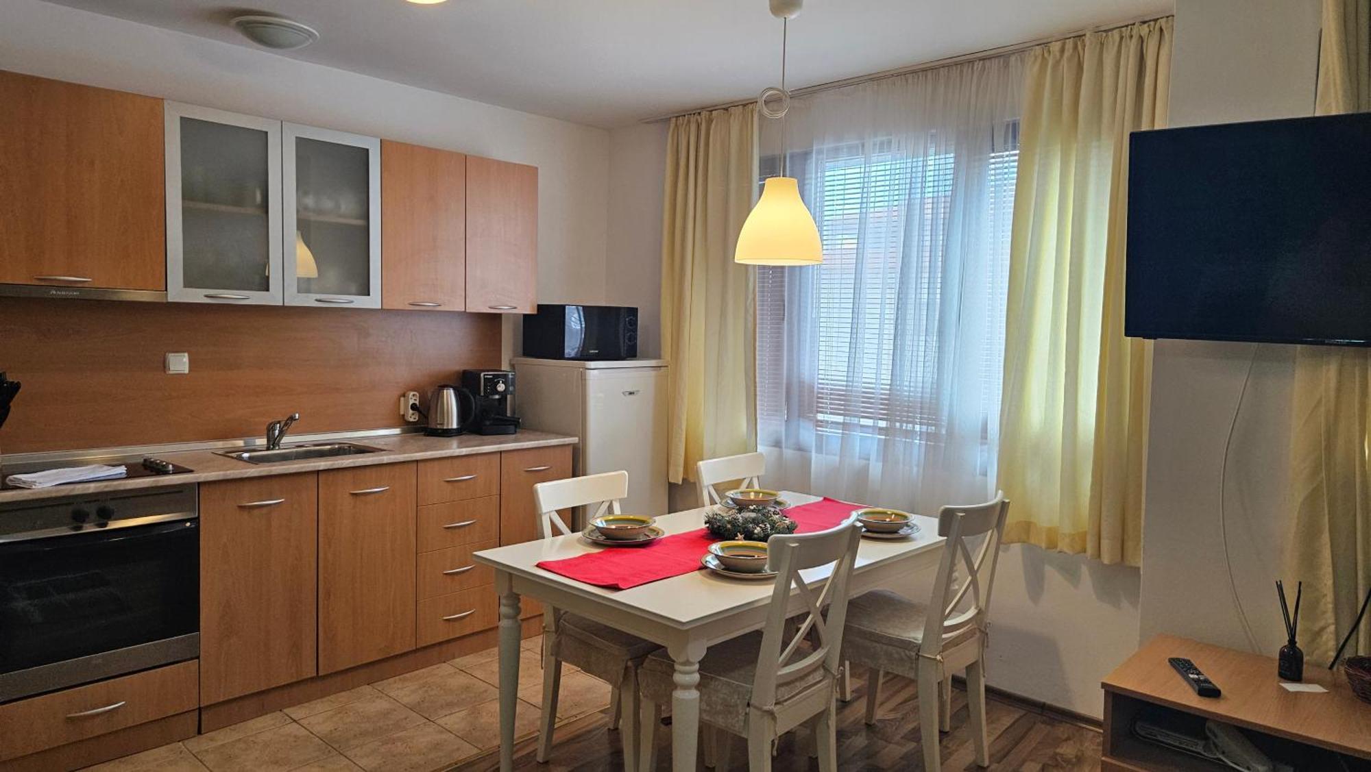 Ramada 2 Boutique Apartment Near Ski Road Bansko Exterior photo